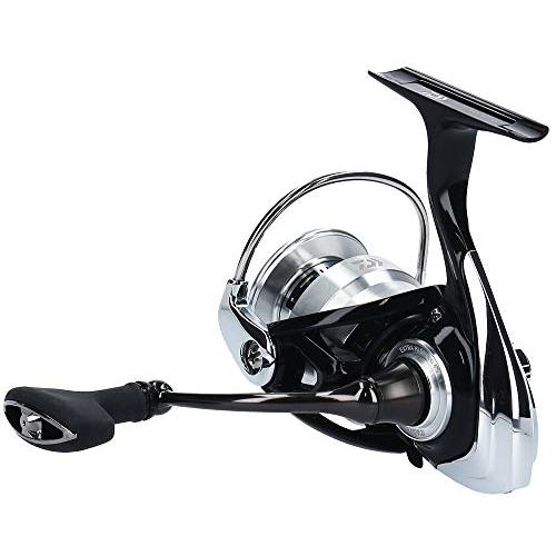ダイワ｜DAIWA スピニングリール 汎用 レグザ LEXA LT2500D-X