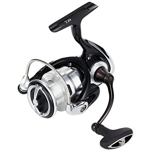 ダイワ(DAIWA) スピニングリール 19 レグザ LT2500D-XH(2019モデル