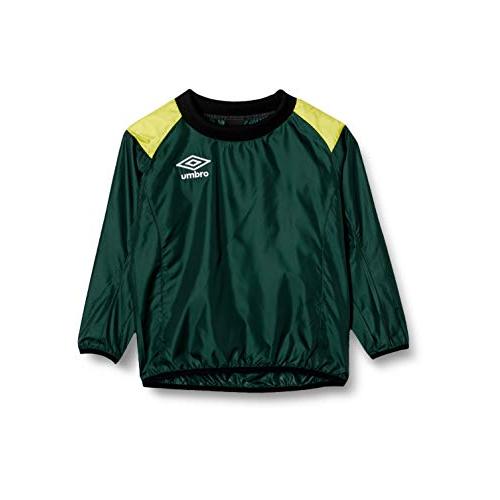 アンブロ] ウィンドブレーカー サッカー ピステ 防風 はっ水 オール