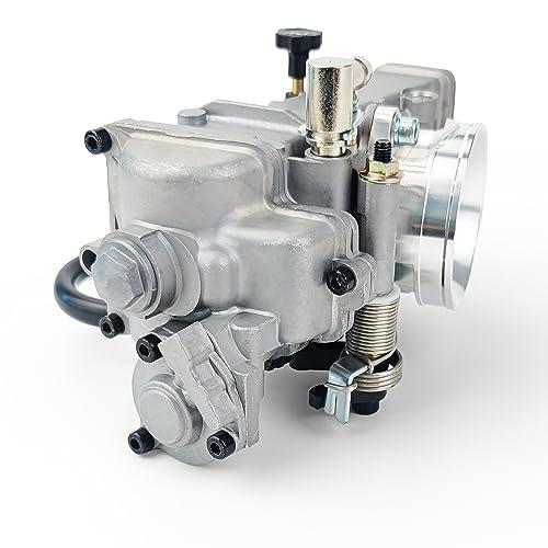 キャブレター Jetsetmoto ケイヒンキャブレターFCR28タイプ ケーヒン