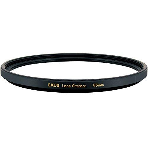 マルミ MARUMI レンズフィルター EXUS レンズプロテクト 95mm レンズ