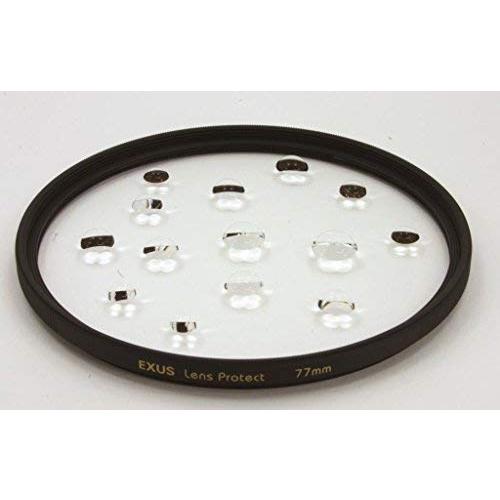 マルミ MARUMI レンズフィルター EXUS レンズプロテクト 95mm レンズ