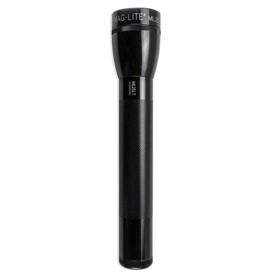 MAG-LITE(マグライト) 懐中電灯 LED ML25LT 3C.CELL S3016L MAG-LITE(マグライト) 懐中電灯 LED ML25LT 3C.CELL S3016L