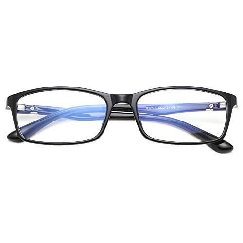 [Dollger] 伊達メガネ メガネ だてめがね メンズ ブルーライトカット メガネ 度なし ブルーライトカット 超軽量16g レディース おしゃれ ブルー |  | 07
