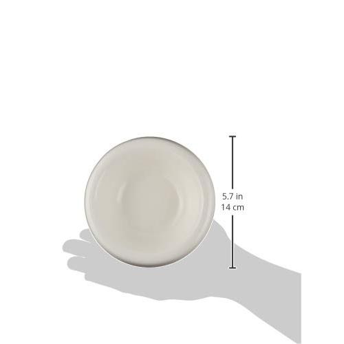 pecolo(ペコロ) Food Stand(S)/(Stall) 専用 ボウル単品 浅型陶器 S