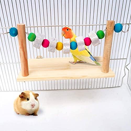 ハンモックブランコケージ⭐️ハムスター鳥チンチラインコデグーモモンガ小動物用品 家 小動物用品、鳥用品、ブランコ ハムスターケージ ハンモック