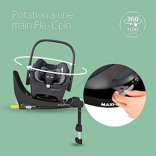 Maxi-Cosi FAMILYFIX 360 ファミリーフィックス 360 QNY8043010110｜bonnenuit｜06