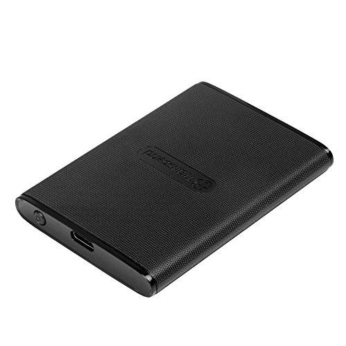 トランセンド・ジャパン 240GB External SSD ESD230C USB 3.1 Gen 2 Type C｜bonnenuit｜04