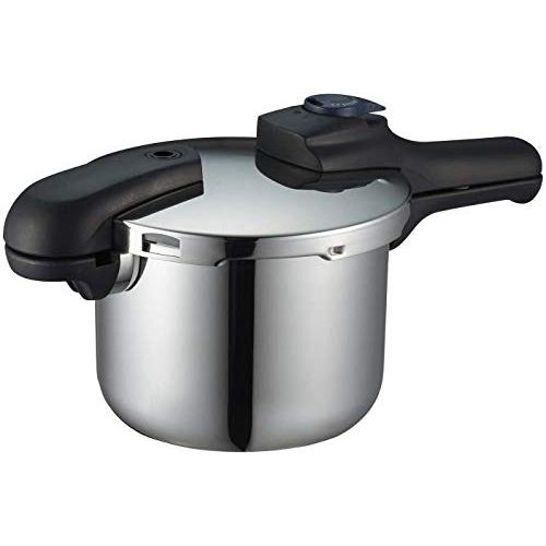 パール金属 プロシード 3層底圧力鍋3.5 L H-5040 : ボンニュイ ヤフー 