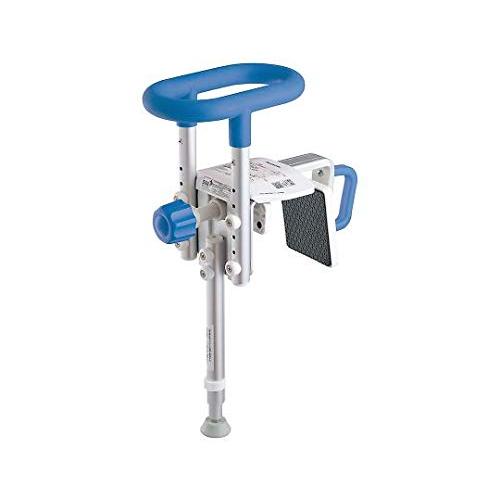 【最終値下げ価格　新品】入浴グリップ ユクリア UB専用コンパクト脚付 200 入浴グリップ ユクリア UB専用コンパクト 脚付 ブルー 200