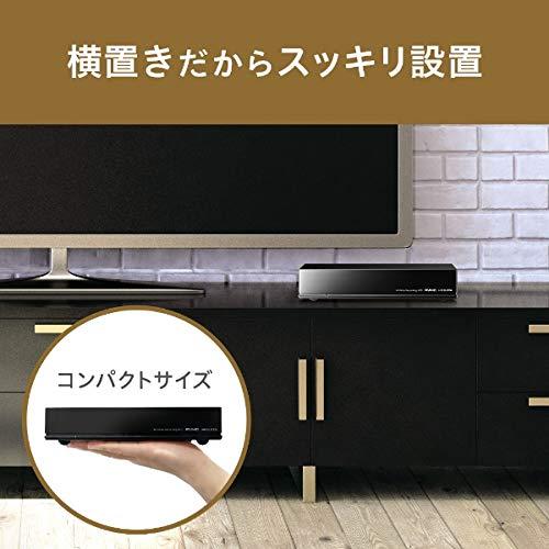 アイ・オー・データ機器 録画用ハードディスク 2TB AVHD-UTB2