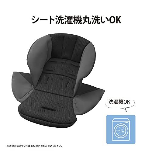 コンビ ベビーカー AttO (アット) type-S SG基準適合 ネイビー 1か月