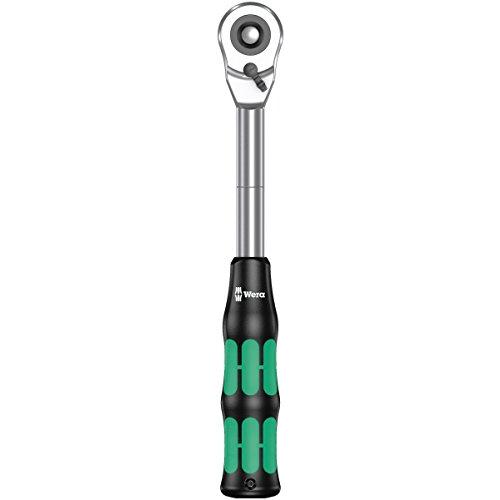 Wera(ヴェラ) 8006C サイクロップラチェット「ハイブリッド」 1 Wera(ヴェラ) 8006C サイクロップラチェット「ハイブリッド」 1