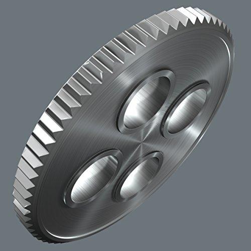 Wera(ヴェラ) 8006C サイクロップラチェット「ハイブリッド」 1 Wera(ヴェラ) 8006C サイクロップラチェット「ハイブリッド」 1