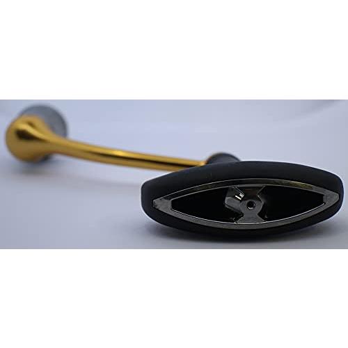 ダイワ(DAIWA) 純正パーツ 18 レガリス LT3000-CXH ハンドル ダイワ(DAIWA) 純正パーツ 18 レガリス LT3000-CXH ハンドル