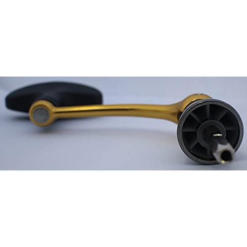 ダイワ(DAIWA) 純正パーツ 18 レガリス LT3000-CXH ハンドル ダイワ(DAIWA) 純正パーツ 18 レガリス LT3000-CXH ハンドル