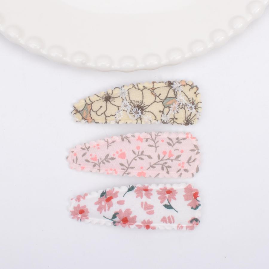 はっちゃん様ご確認用☆ベビーヘアクリップ はっちゃん様ご確認用☆ベビーヘアクリップ