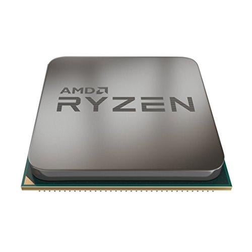 AMD CPU Ryzen 5 2400G with Wraith Stealth cooler YD2400C5FBB｜bonnenuit｜02