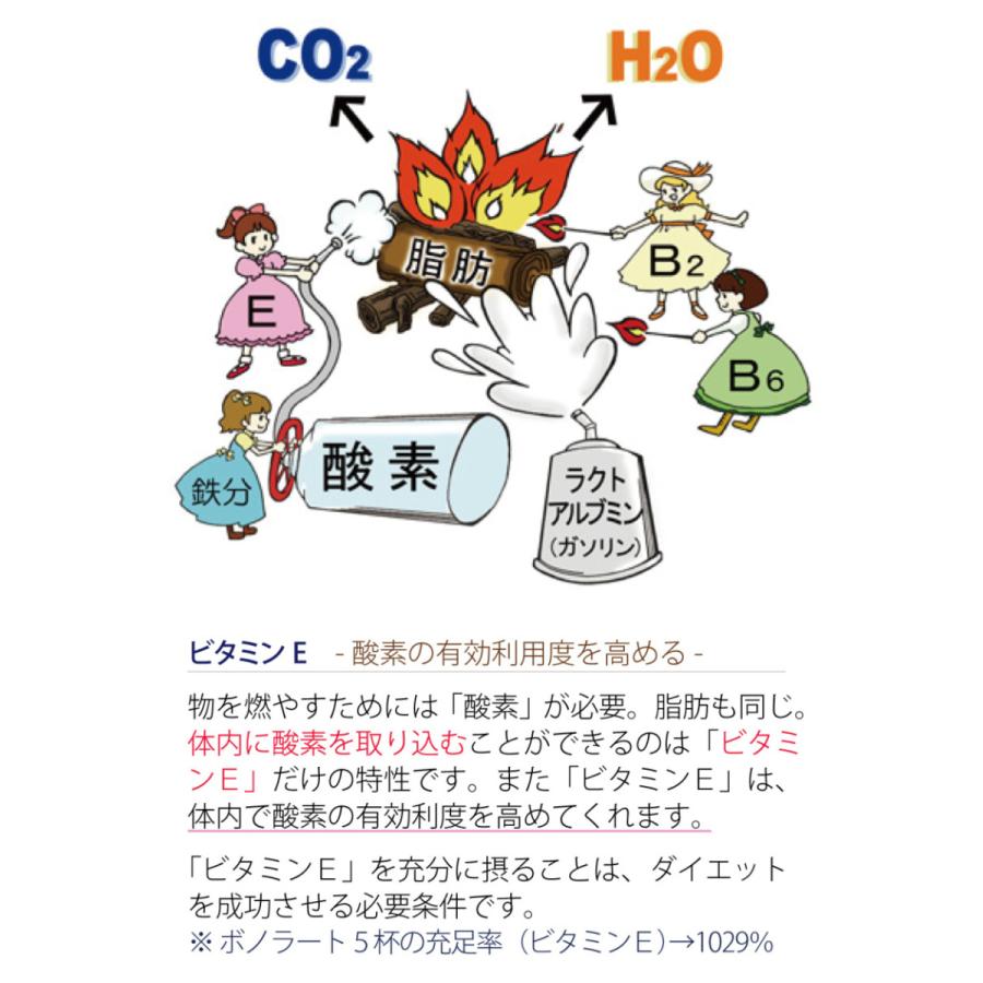 【入荷予定2026年3月】【国旗シール5枚付与】乳プロテイン 高タンパク 低糖質 ダイエットドリンク 置き換え ドイツ製 ボノラート 3袋 60食 |  | 15