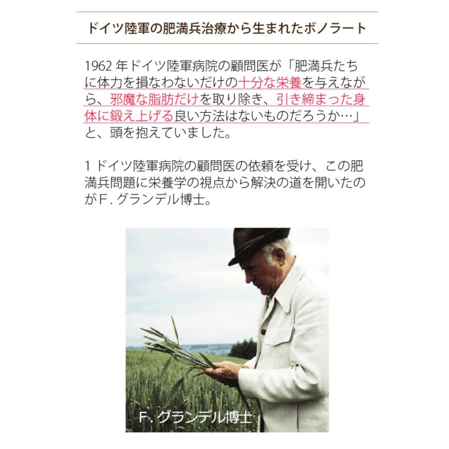 【入荷予定2026年3月】【国旗シール5枚付与】乳プロテイン 高タンパク 低糖質 ダイエットドリンク 置き換え ドイツ製 ボノラート 3袋 60食 |  | 07