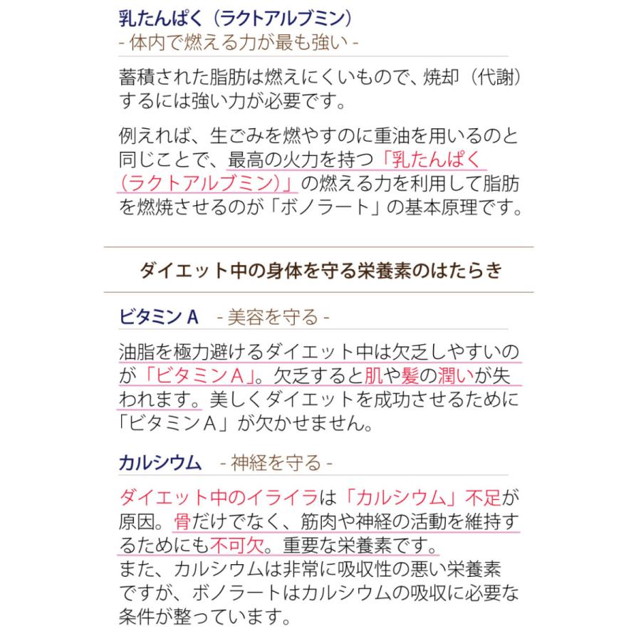【入荷予定2026年3月】【国旗シール10枚付与】乳プロテイン プレーン 高タンパク 低糖質 ダイエット 置き換え 無添加 ボノラート 5袋 100食 |  | 17