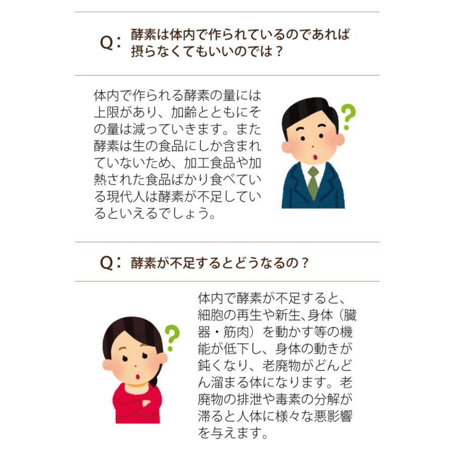 消化酵素 パイナップル パパイヤ 携帯 サプリ 酵素タブレット 個包装