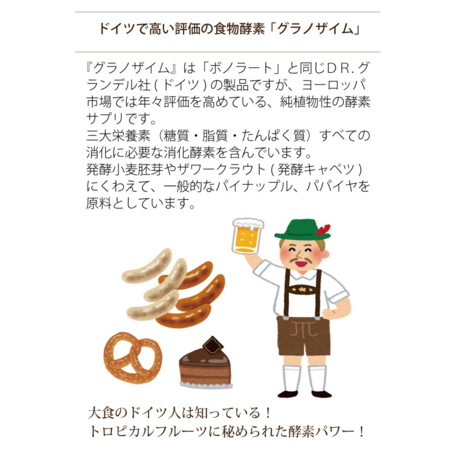 消化酵素 パイナップル パパイヤ 携帯 サプリ 酵素タブレット 個包装