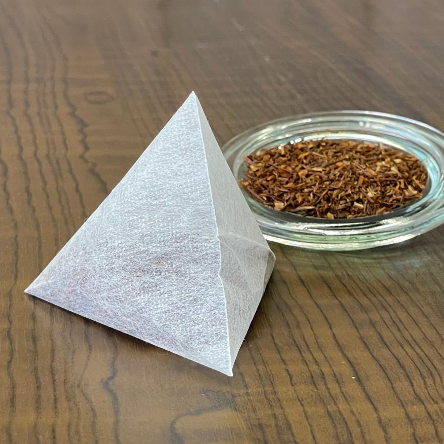 野生ロイボス」 ルイボスティー 30包×2袋 1.8L用(煮出し) ノンカフェ