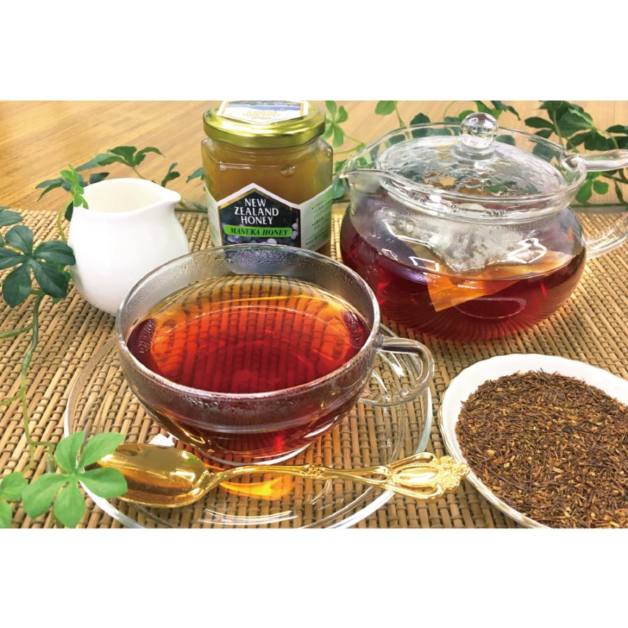 野生ロイボス」 ルイボスティー 30包×2袋 1.8L用(煮出し) ノンカフェ