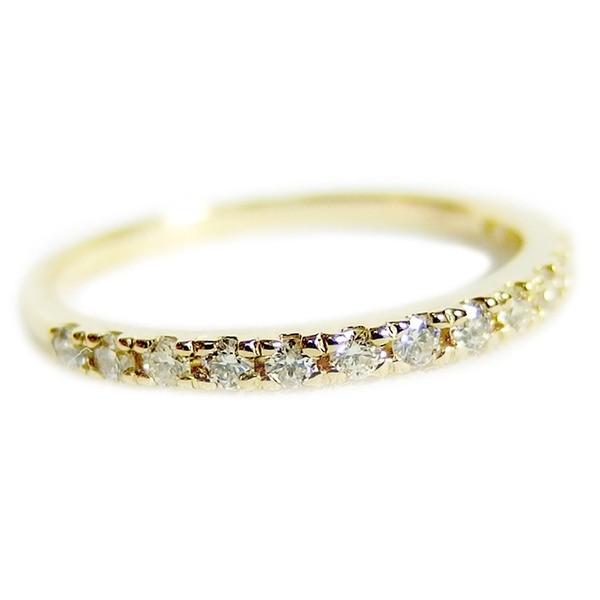 超美品 ダイヤモンド リング ハーフエタニティ 0.2ct ダイヤモンド 10号 0.2ct K18イエローゴールド リング 0.2カラット エタニティリング 指輪 鑑別カード付き, ベーグル&ベーグル:a0dc27f6 --- airmodconsu.dominiotemporario.com 超美品 ダイヤモンド リング ハーフエタニティ 0.2ct ダイヤモンド 10号 0.2ct K18イエローゴールド リング 0.2カラット エタニティリング 指輪 鑑別カード付き, ベーグル&ベーグル:a0dc27f6 --- airmodconsu.dominiotemporario.com