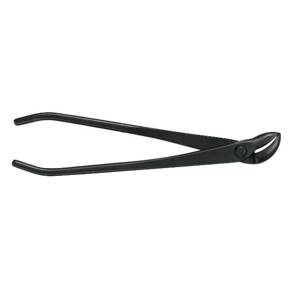 【盆栽】 1263神八床 大/Jin pliers L/盆栽手道具 その他盆栽用品-花、ガーデニング