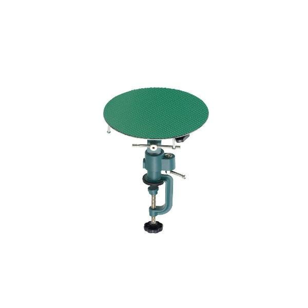 1387小品文盆栽用自在式仕立てもの台/Turntable of a free angle/盆栽手道具 その他盆栽用品-盆栽、苔玉-花、ガーデニング