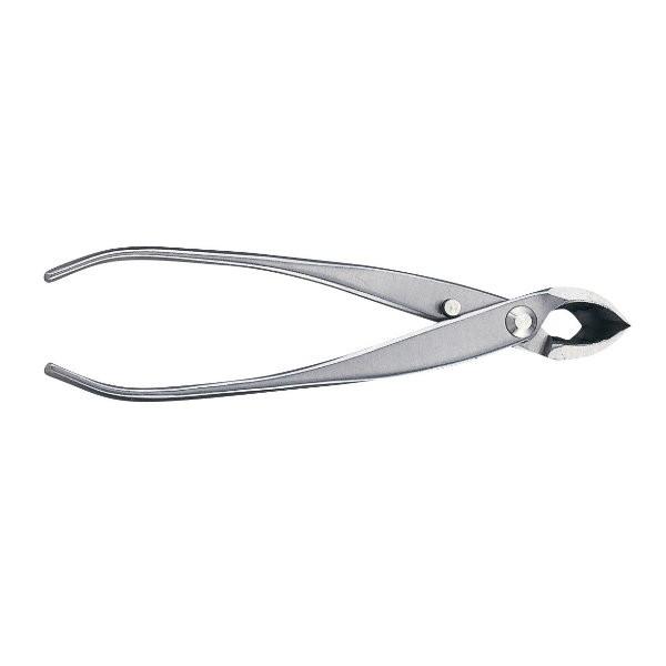 【盆栽】　3202ステンレス又枝切　小/Stainless steel branch cutter S/盆栽道具