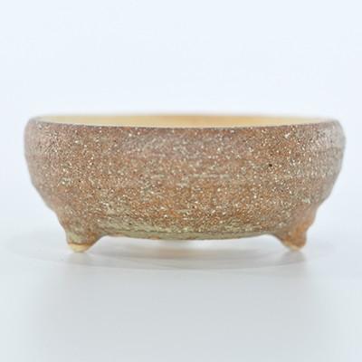 盆栽鉢 4号 鉄鉢小 幅11cm×高さ4cm : 盆栽妙 ヤフー店 - 通販 - Yahoo