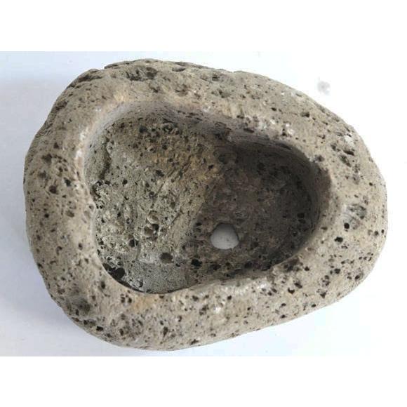 盆栽鉢 5号 軽石 大 幅15.0cm×高6.0cm 3号 : 盆栽妙 ヤフー店 盆栽鉢 5号 軽石 大 幅15.0cm×高6.0cm 3号 : 盆栽妙 ヤフー店