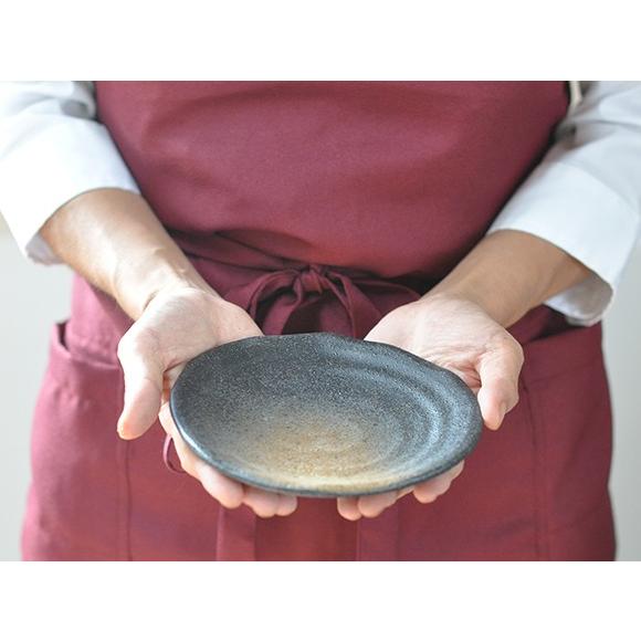 苔玉の器 14.5cm |  | 04