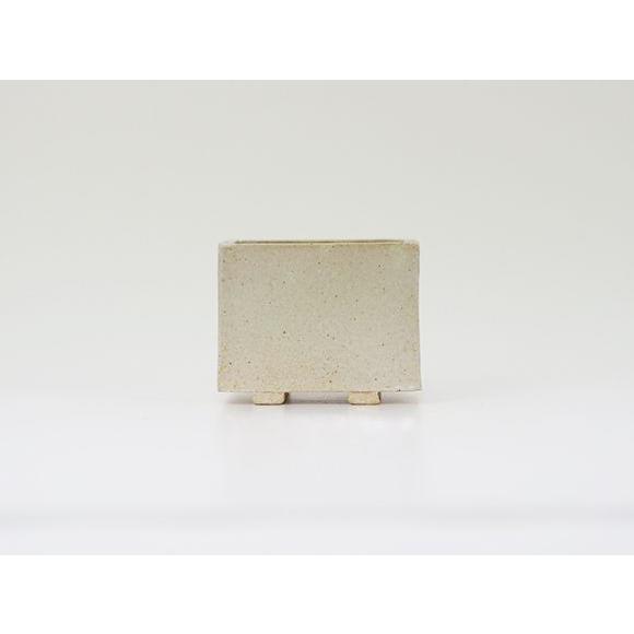 盆栽鉢 ミニ盆栽 鉢 豆盆栽 骨董品 陶芸品 四角 豆盆栽・盆栽鉢・植木鉢・ミニサイズ・13点セット・No.231013-20