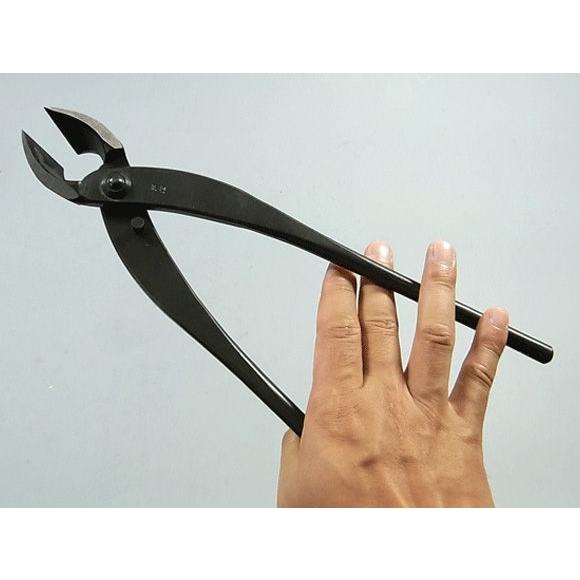 盆栽道具 又枝切 特大 全長270mm NO.5 : 盆栽妙 ヤフー店 - 通販