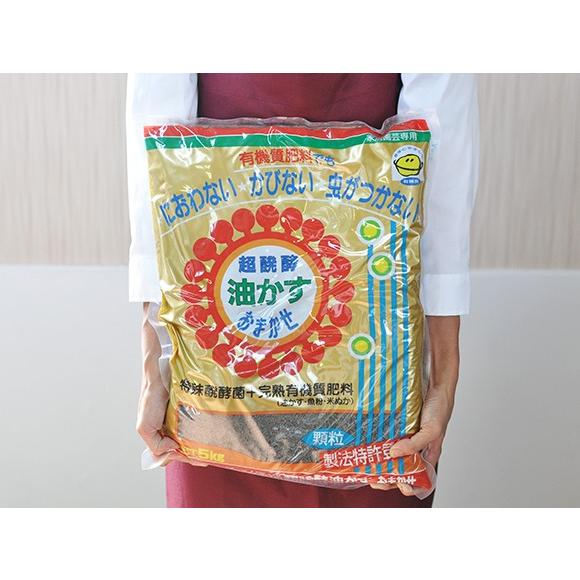 肥料 超醗酵油かす 有機肥料 顆粒 盆栽 ミニ盆栽 盆栽道具 a2215 盆栽妙 ヤフー店 通販 Yahoo ショッピング