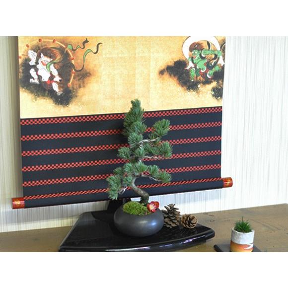 掛け軸 飾り台(扇型) 盆栽 ミニ盆栽 掛軸 : 盆栽妙 ヤフー店 掛け軸 飾り台(扇型) 盆栽 ミニ盆栽 掛軸 : 盆栽妙 ヤフー店
