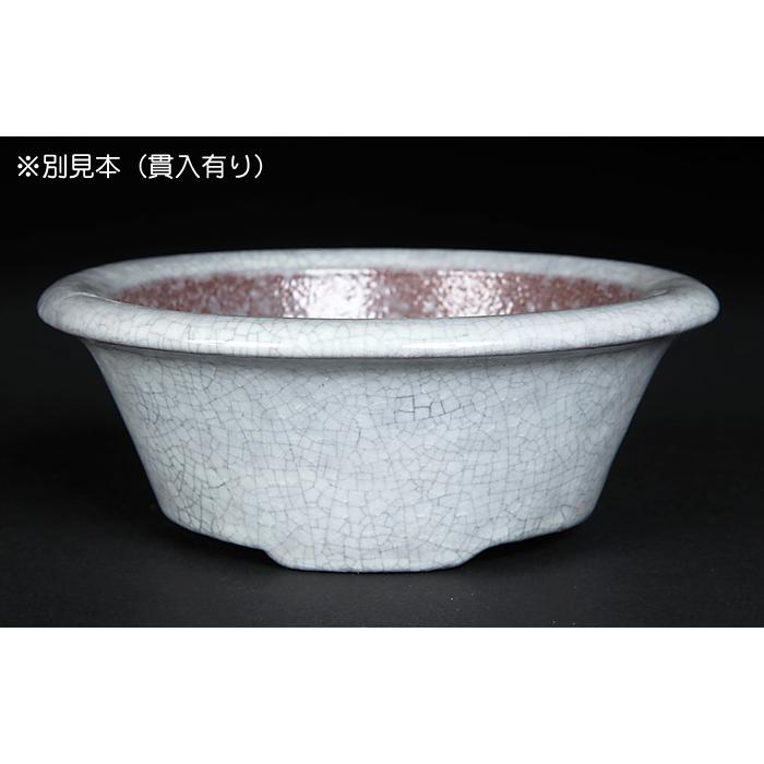 盆栽鉢珍品 フェイクアート盆栽 然-ZEN- 寸-SUN-スモール 無地黒鉢 本物を