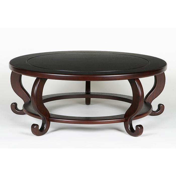 盆栽飾り卓 盆栽飾り台 「丸五足卓 60型」 盆栽卓 盆栽台 花台 丸卓 20