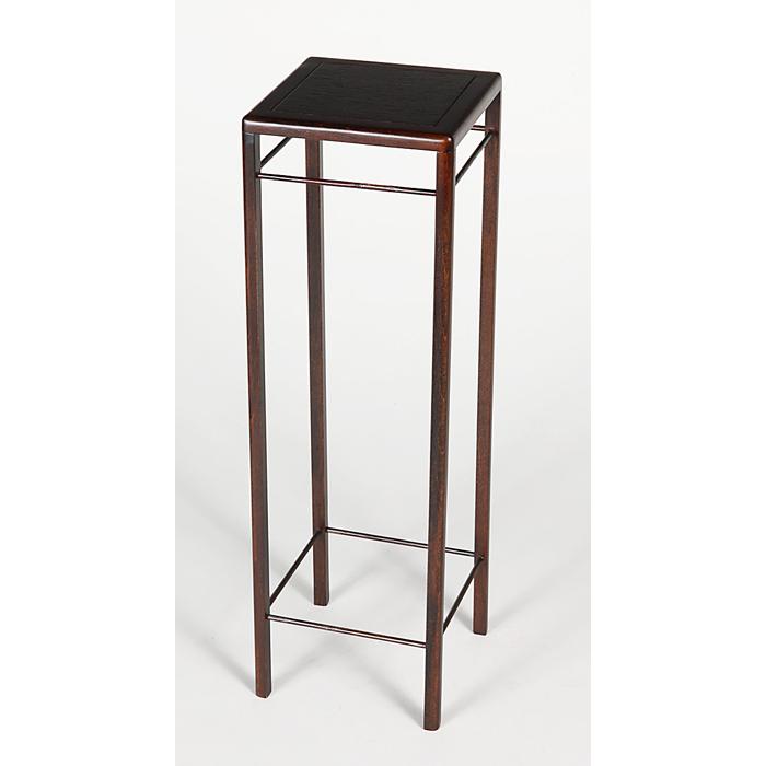 Y94 小品盆栽飾り台　小品懸崖卓 根卓　いろいろな飾りに Y94 小品盆栽飾り台 小品懸崖卓 根卓 いろいろな飾りに