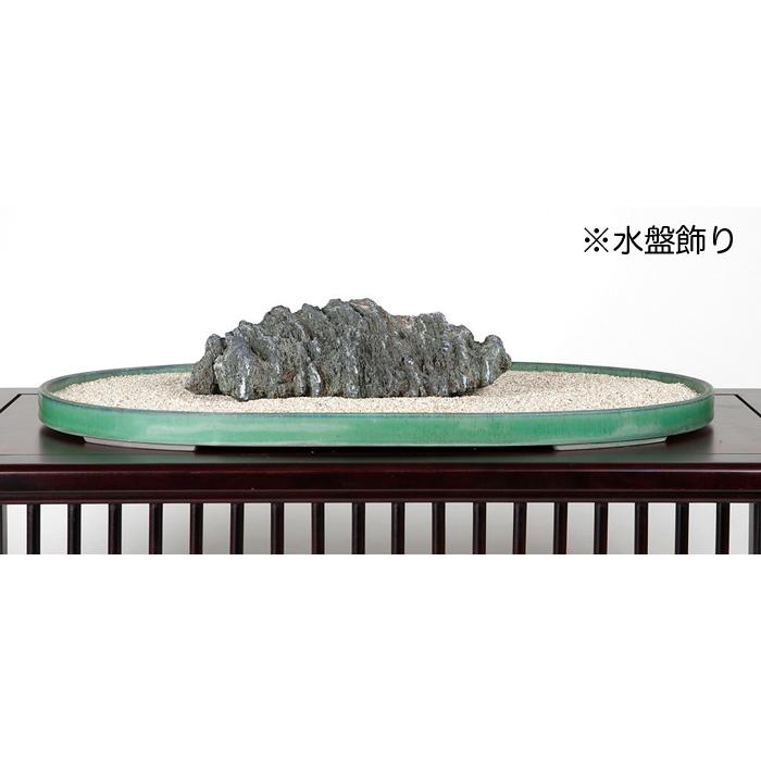 水石 「千仏石」 盆石 天然石 すいせき 台座付き 現品限り 水石 「千仏石」 盆石 天然石 すいせき 台座付き 現品限り