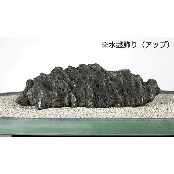 水石 「千仏石」 盆石 天然石 すいせき 台座付き 現品限り 水石 「千仏石」 盆石 天然石 すいせき 台座付き 現品限り