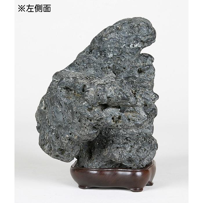 並行輸入品][並行輸入品]加茂川巣立真黒石 水石 | fimp.pro