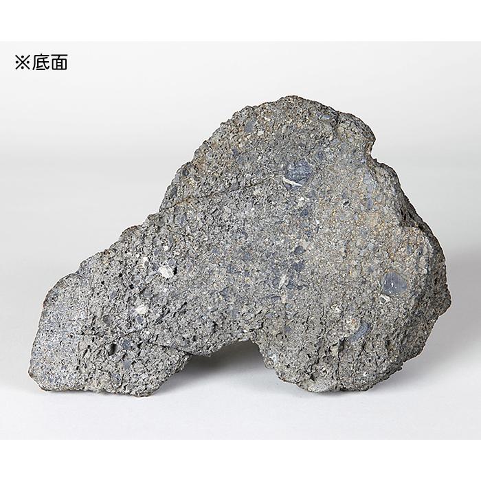 水石 「加茂川石」 盆石 天然石 すいせき 台座付き 現品限り