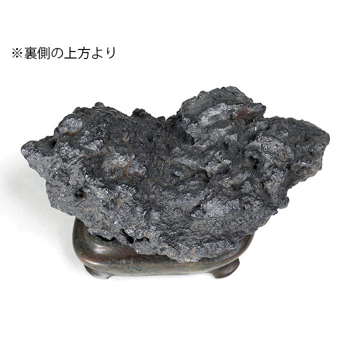 水石 溜まり 天然石 約2.5kg 原石 鑑賞石 自然石 専用台座付 希少 レア 自然石7.2kg 磨き 水石 黒赤色 木製台座付き - メルカリ
