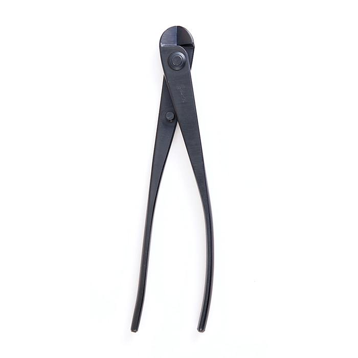 盆栽道具 盆栽手入れ道具 「針金切り 大 」 針金切りバサミ 盆栽の整枝