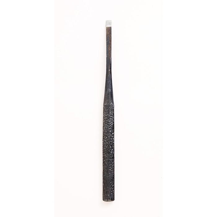 共柄 盆栽用彫刻刀 平2本セット 【公式通販】